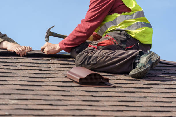 Professional Roofing Contractor in Green Valley, SD