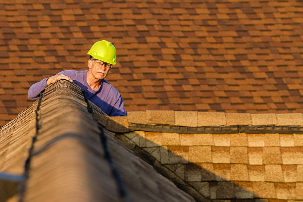 Best Tile Roofing Contractor  in Green Valley, SD